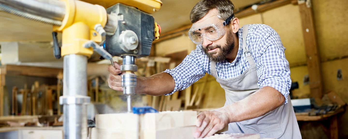 Obrázek produktu Ochranné brýle