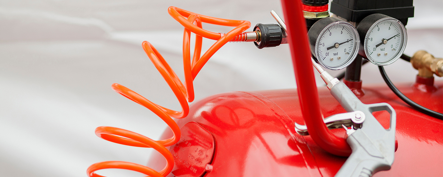 Obrázek produktu Kompresory