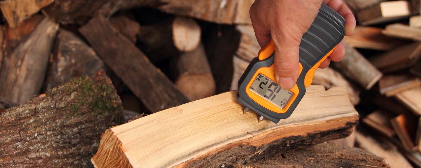 Obrázek produktu Digitální měřící technika