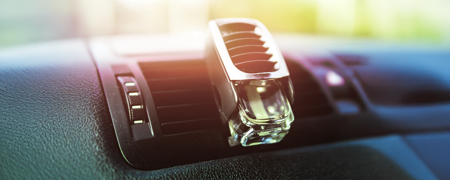 Obrázek produktu Vůně do auta