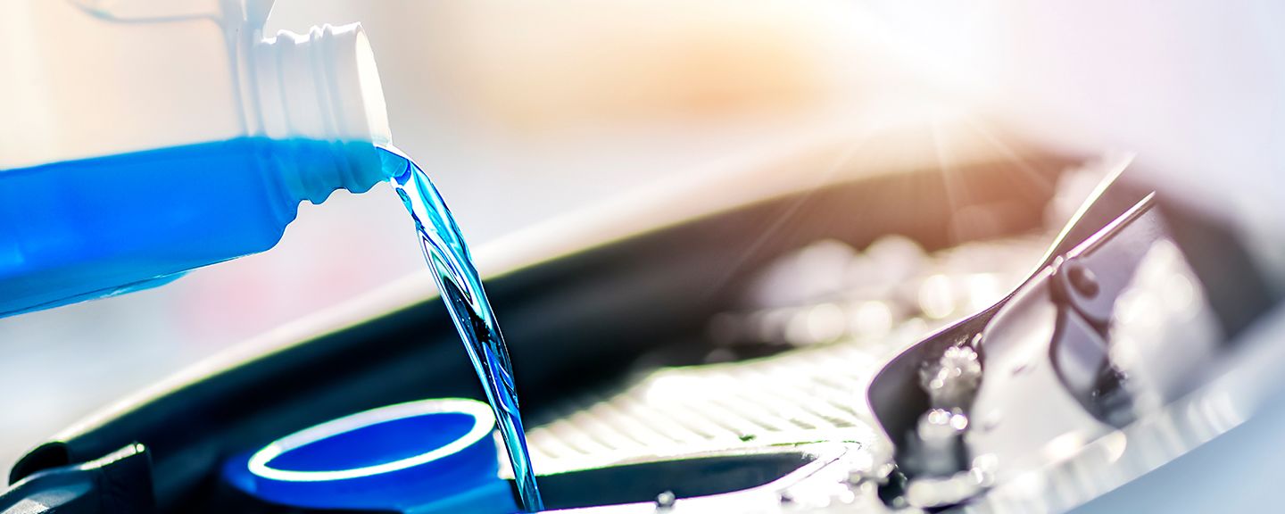 Obrázek produktu Náplně a kapaliny