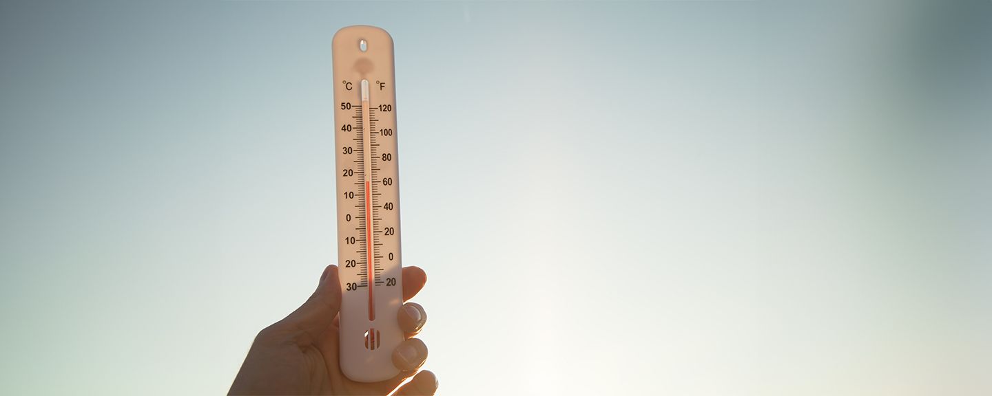 Obrázek produktu Meteostanice a teploměry
