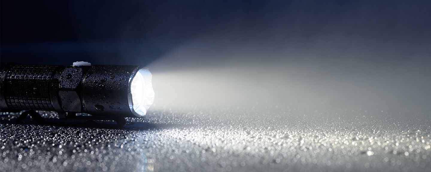 Obrázek produktu Nouzové osvětlení a svítilny