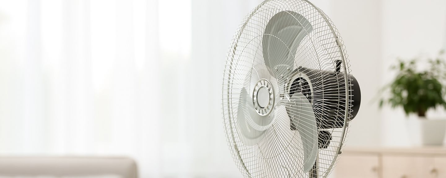 Obrázek produktu Klimatizace a ventilátory
