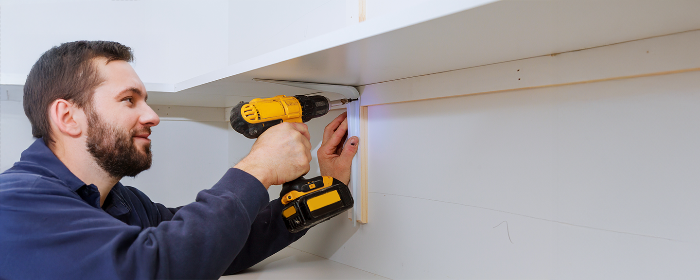 Obrázek produktu Konzole na police