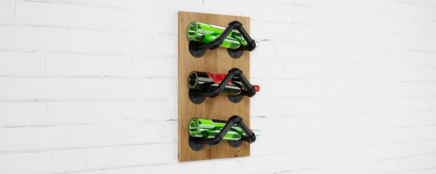 Obrázek produktu Regálové systémy