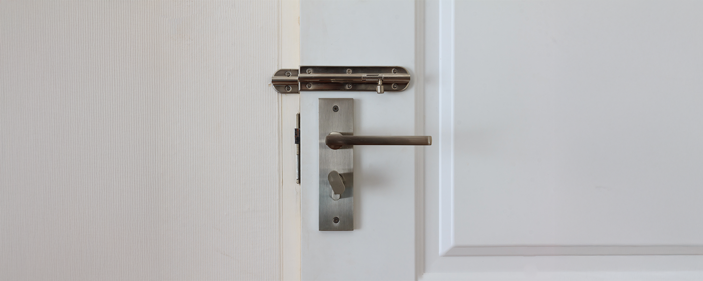 Obrázek produktu Stavební kování