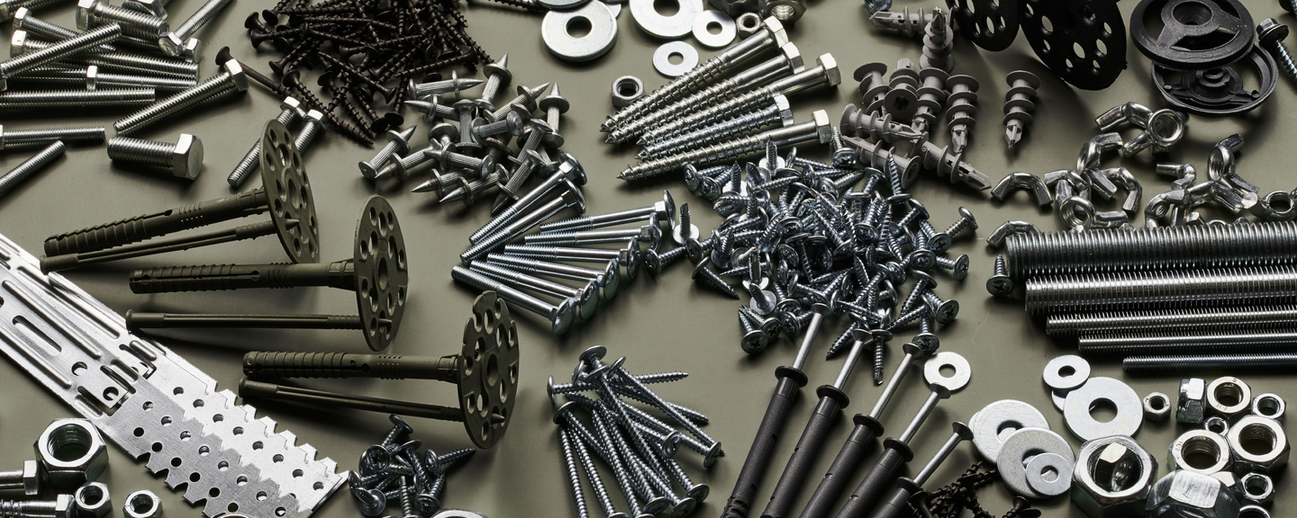 Obrázek produktu Spojovací materiály