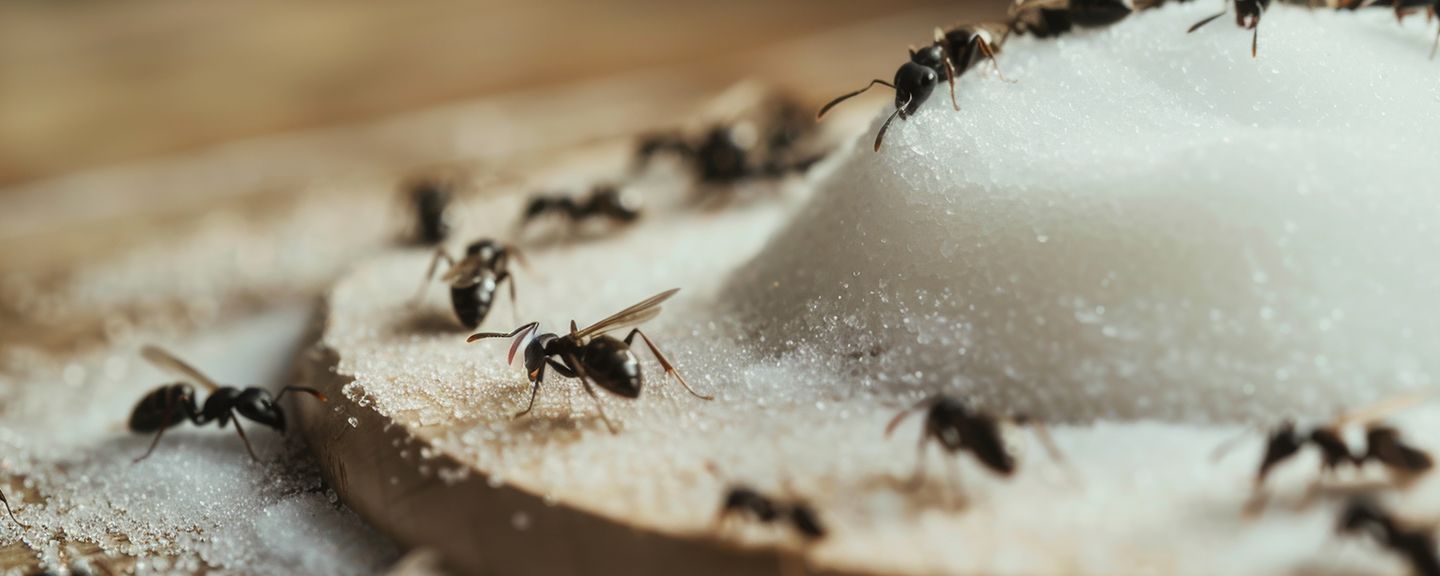 Obrázek produktu Proti škůdcům doma i venku