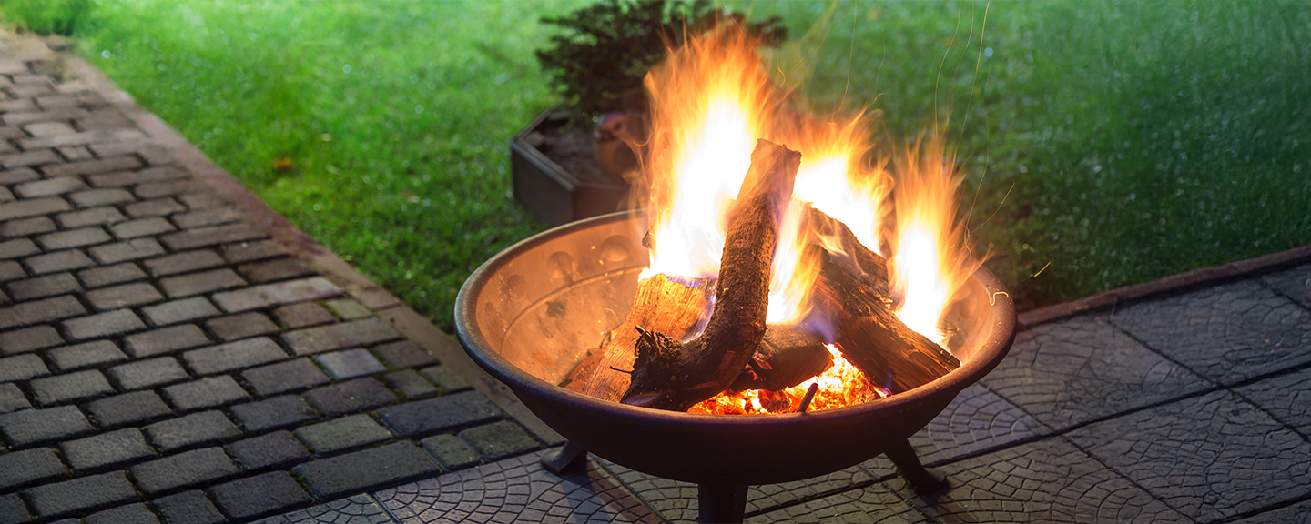 Obrázek produktu Ohniště