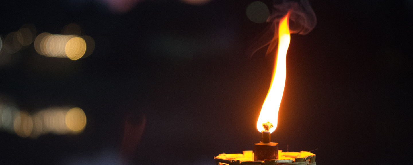 Obrázek produktu Olejové lampy a pochodně