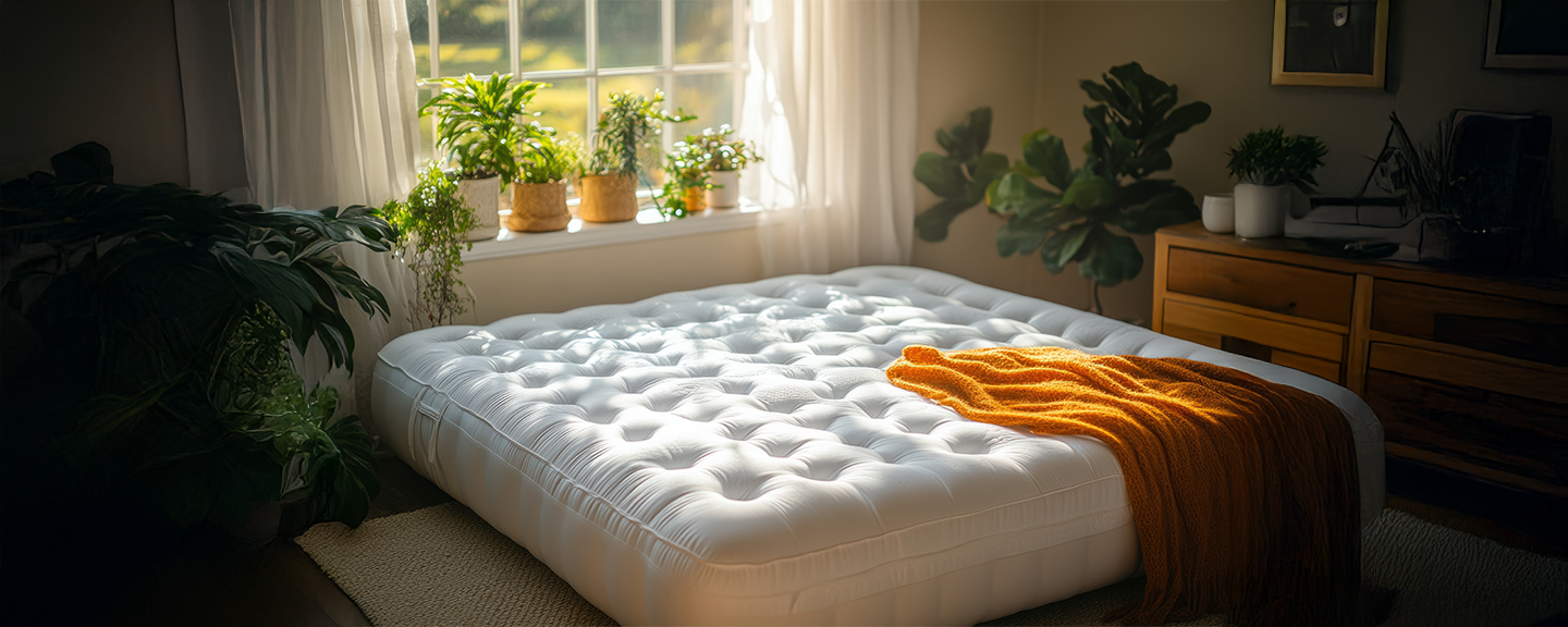 Obrázek produktu Nafukovací matrace