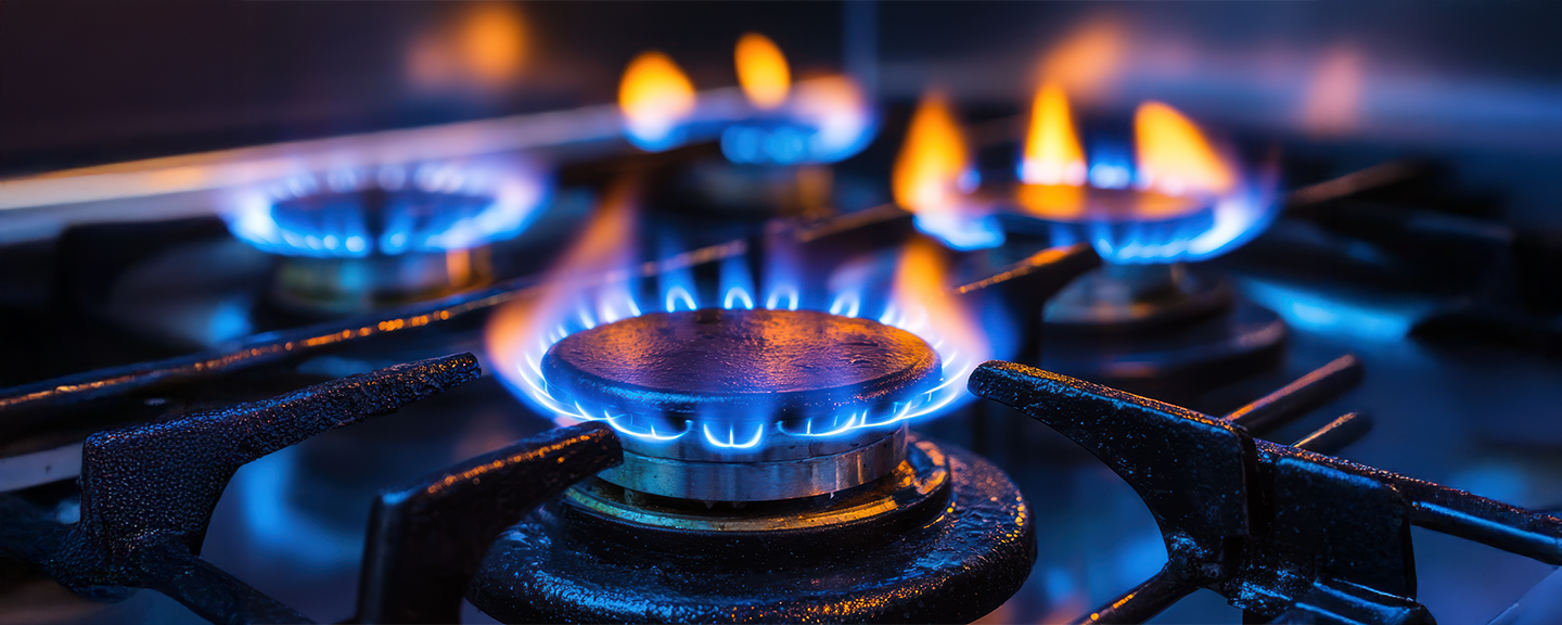 Obrázek produktu Plynové vařiče