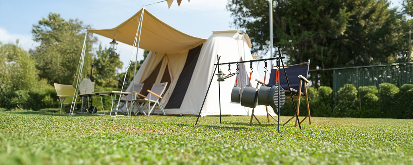 Obrázek produktu Campingové příslušenství
