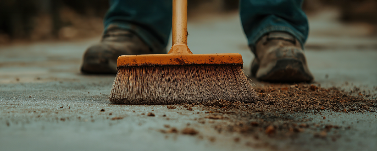 Obrázek produktu Košťata