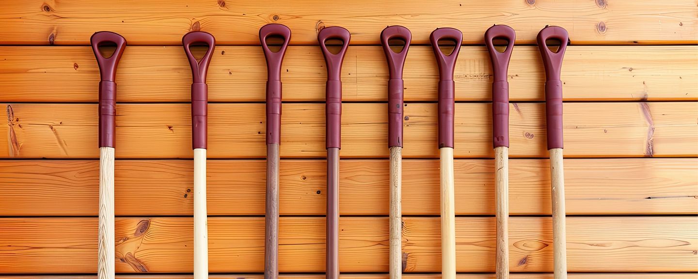 Obrázek produktu Násady k nářadí