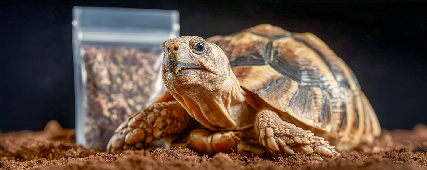 Obrázek produktu Krmivo