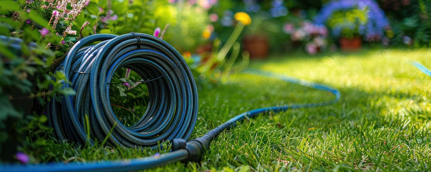 Obrázek produktu Zahradní hadice