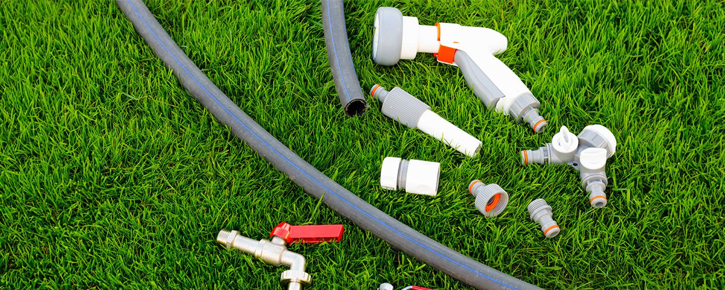 Obrázek produktu Zavlažovací příslušenství