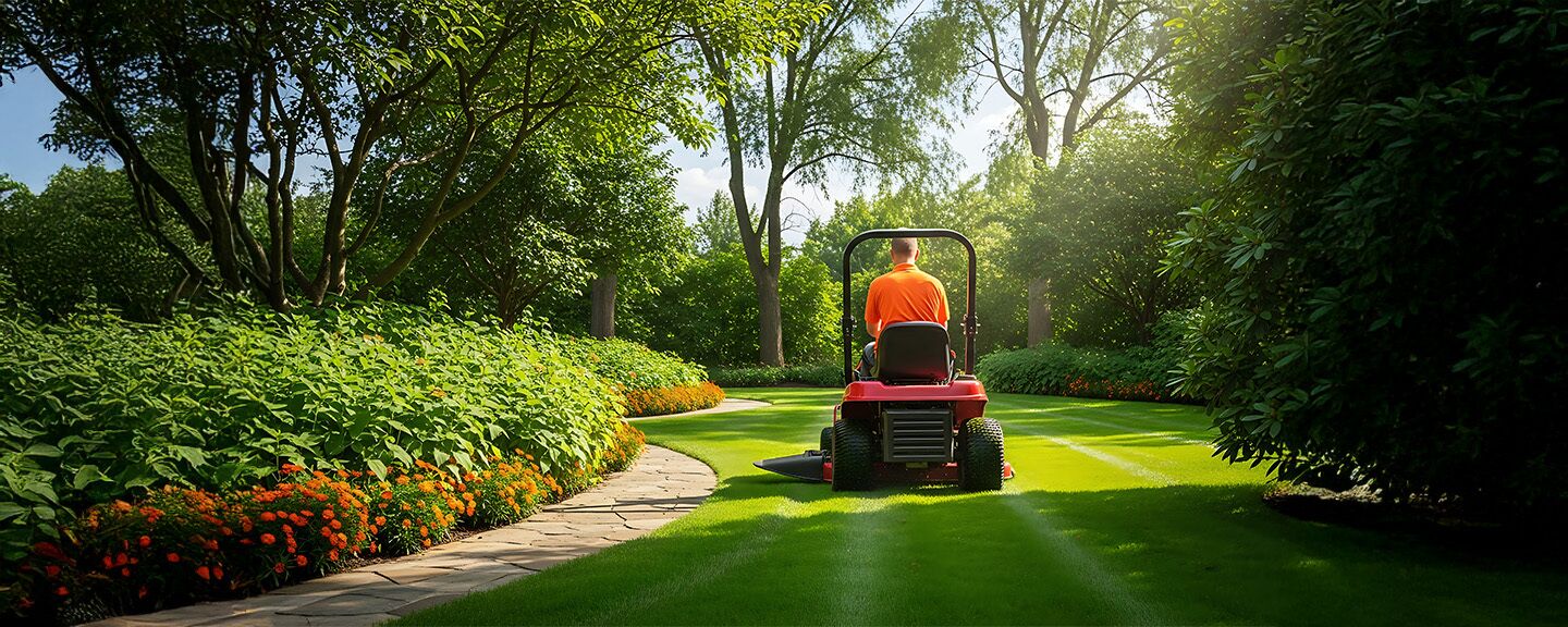 Obrázek produktu Zahradní traktory