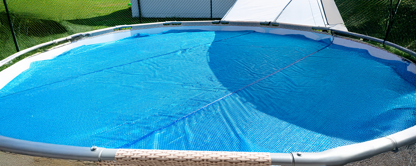 Obrázek produktu Krycí plachty a podložky