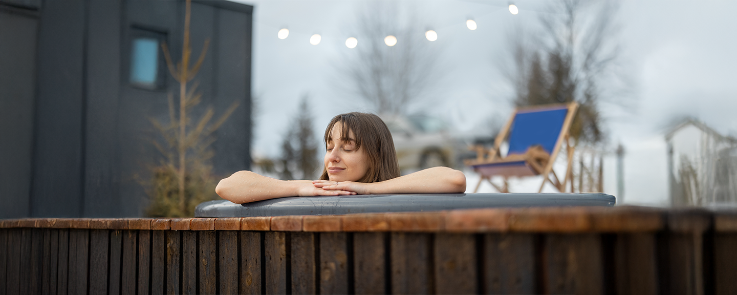 Obrázek produktu Vířivky