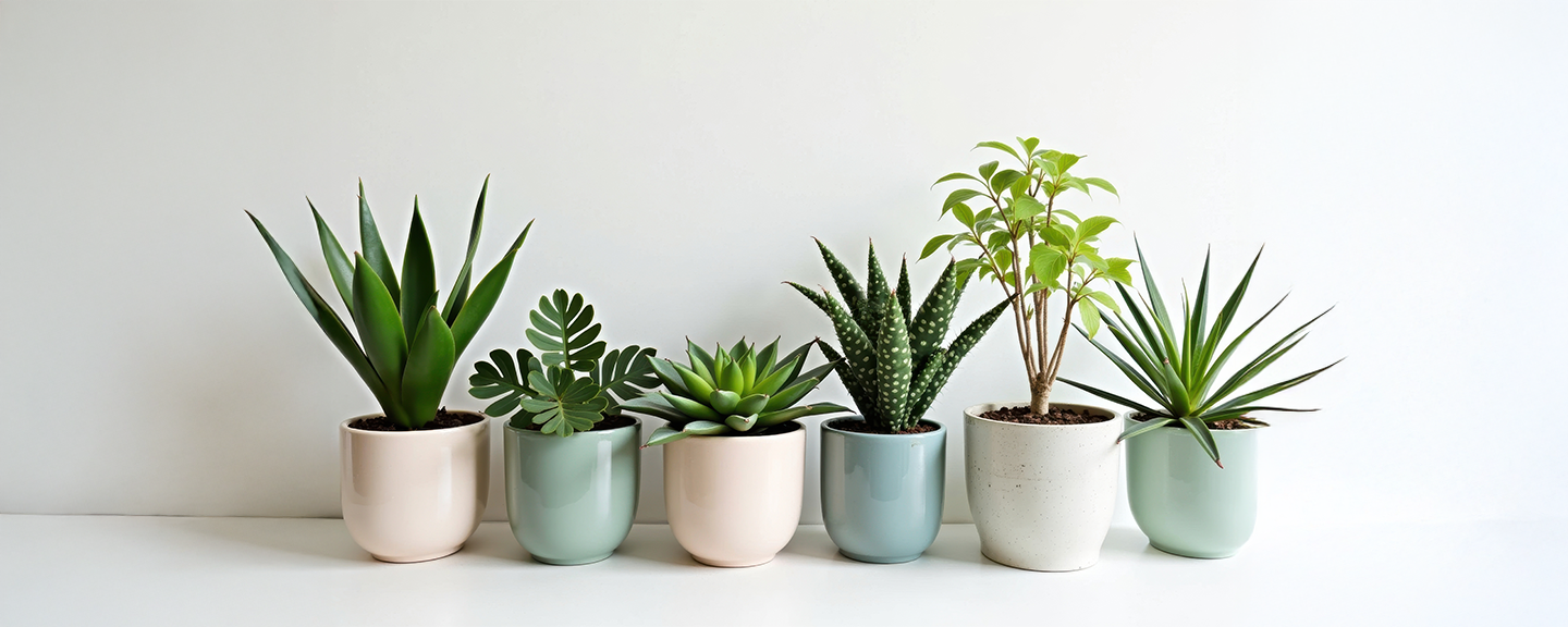 Obrázek produktu Květináče