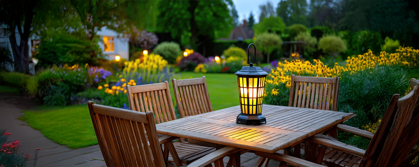 Obrázek produktu Zahradní stoly