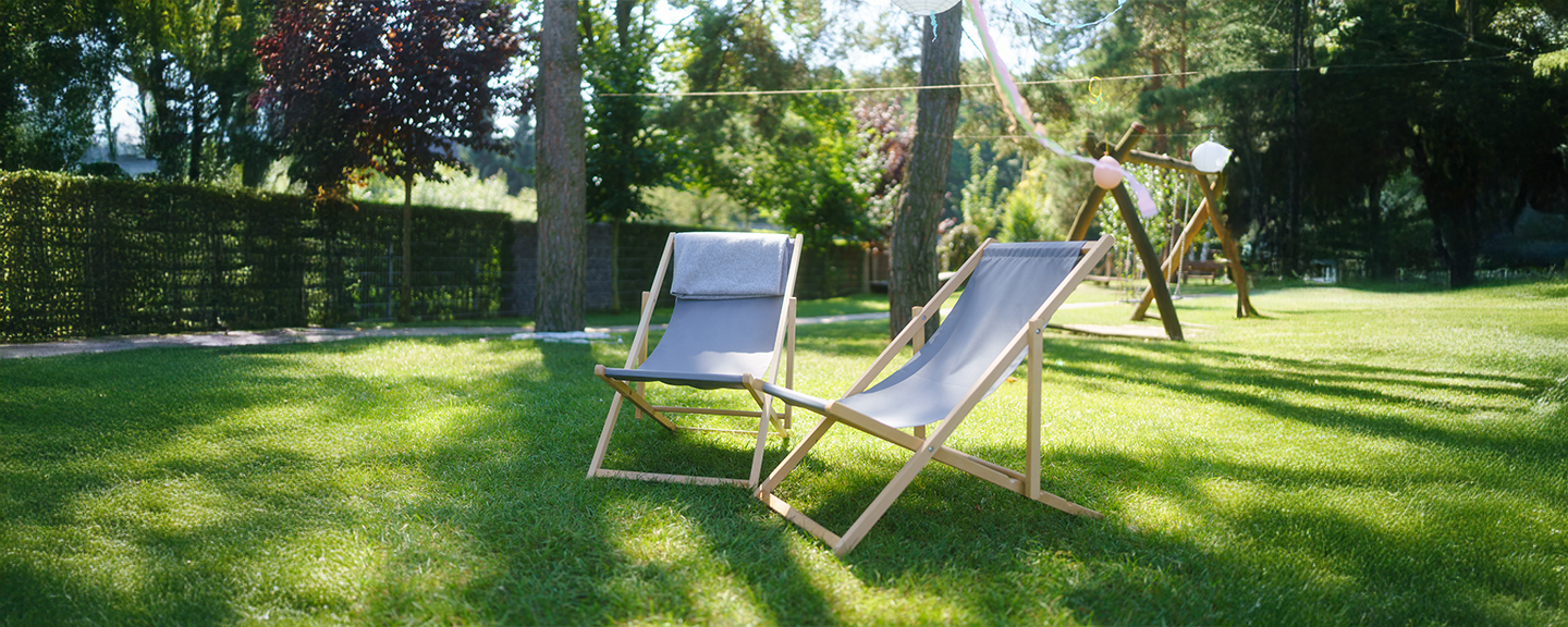 Obrázek produktu Zahradní lehátka