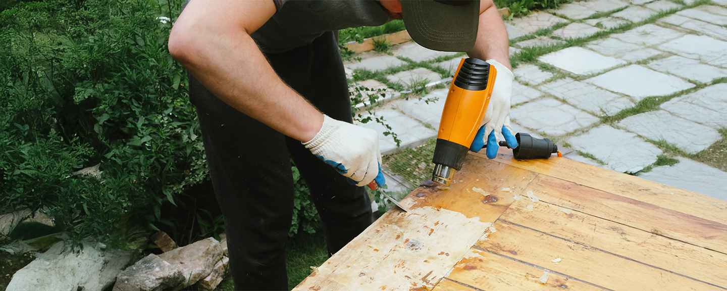 Obrázek produktu Příslušenství pro horkovzdušné pistole