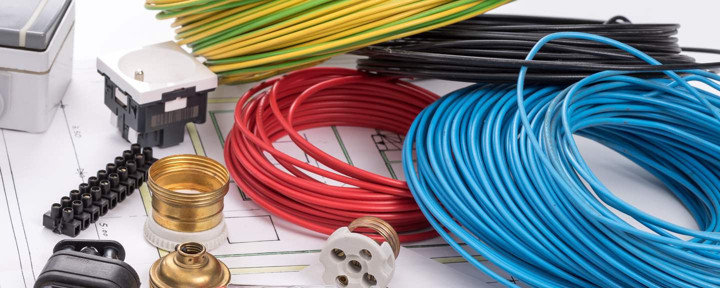 Obrázek produktu Kabely a ochrana kabelů