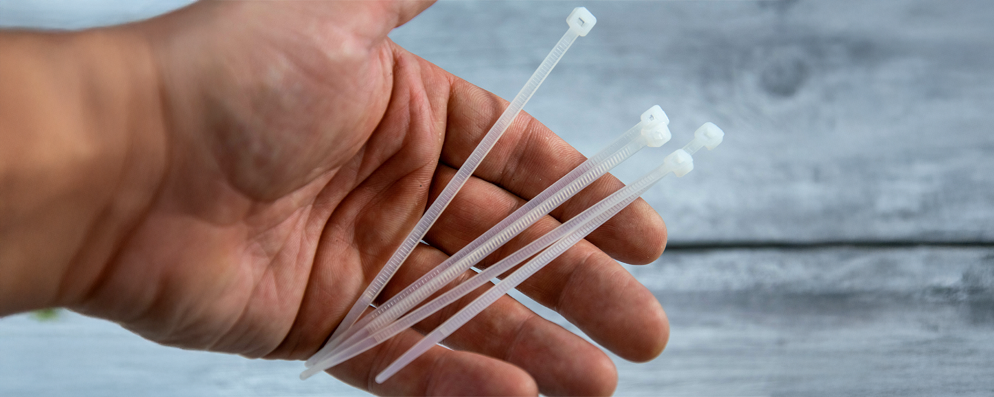 Obrázek produktu Ochrana kabelů