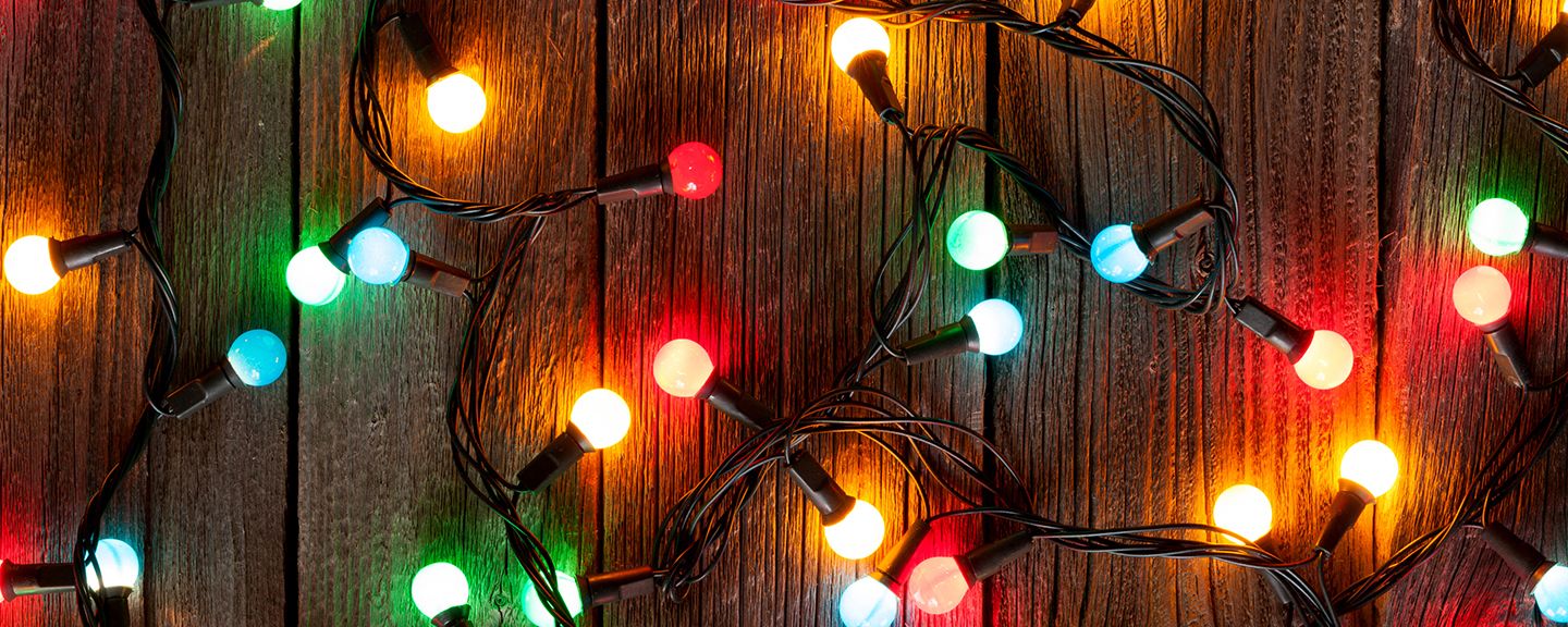 Obrázek produktu Vánoční osvětlení