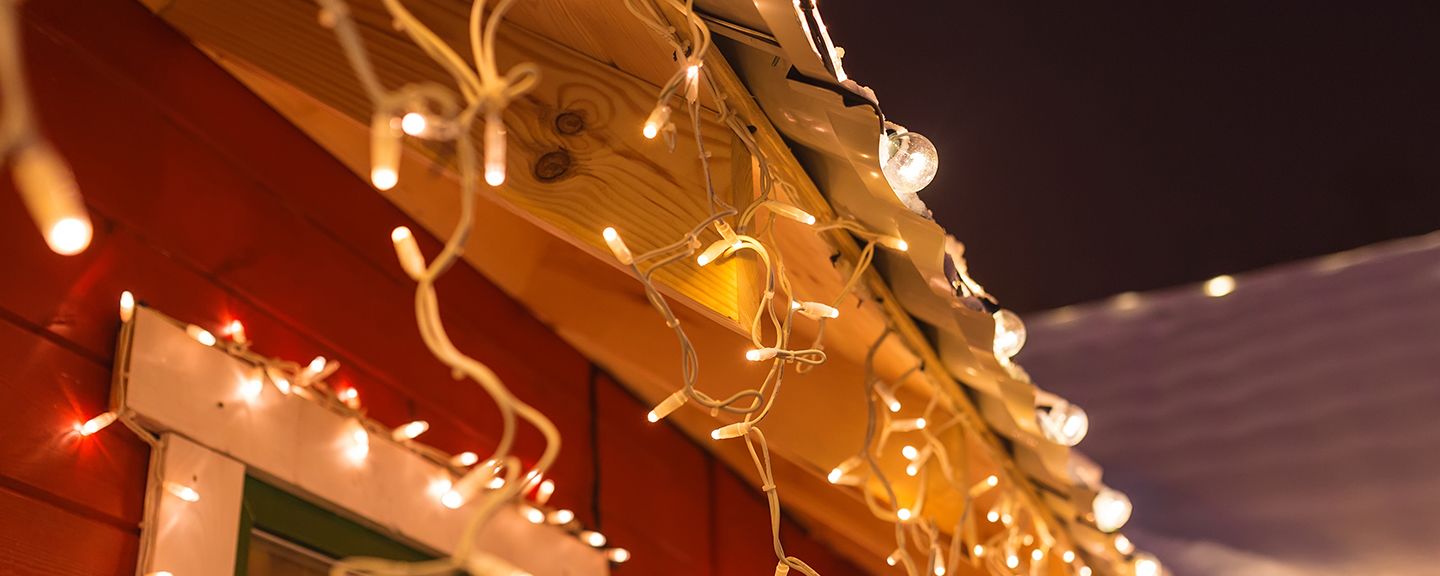 Obrázek produktu Venkovní osvětlení