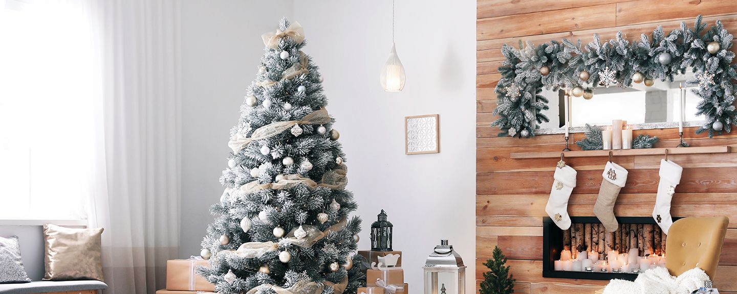 Obrázek produktu Umělé vánoční stromky