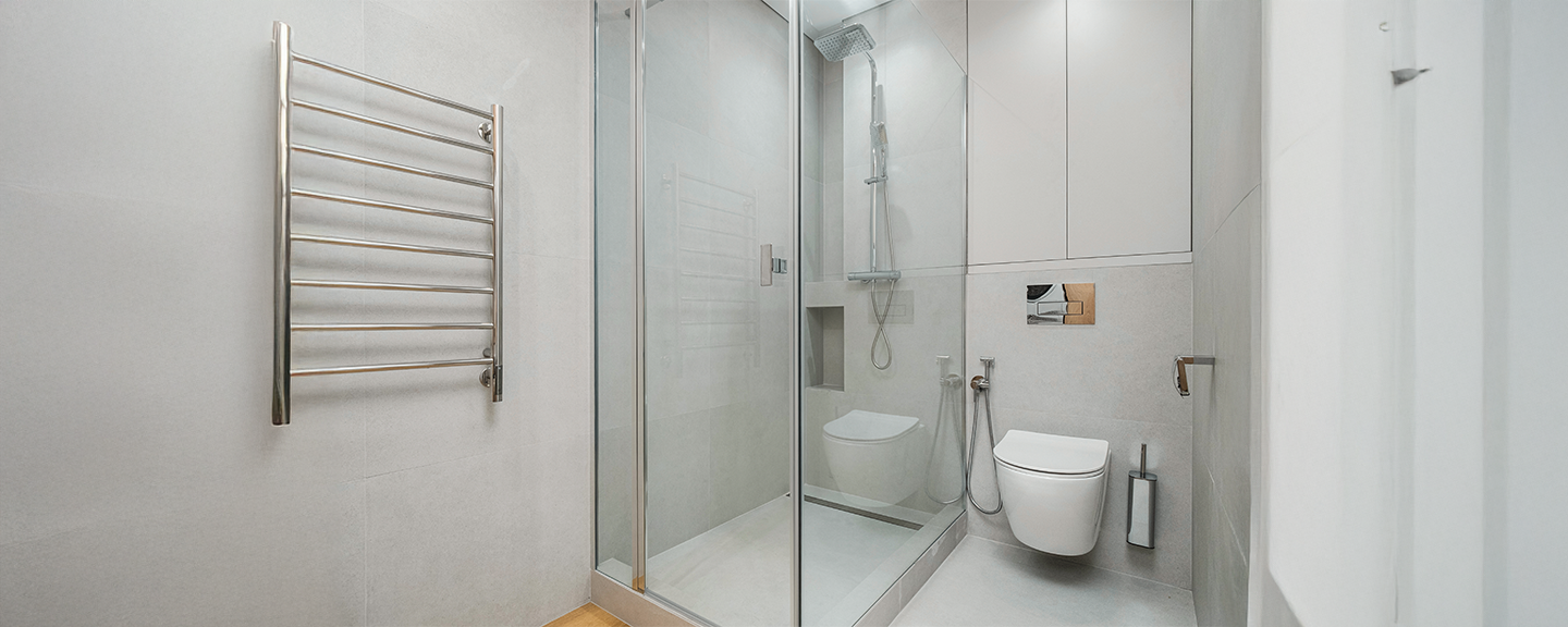 Obrázek produktu Sprchové kouty, boxy a vaničky