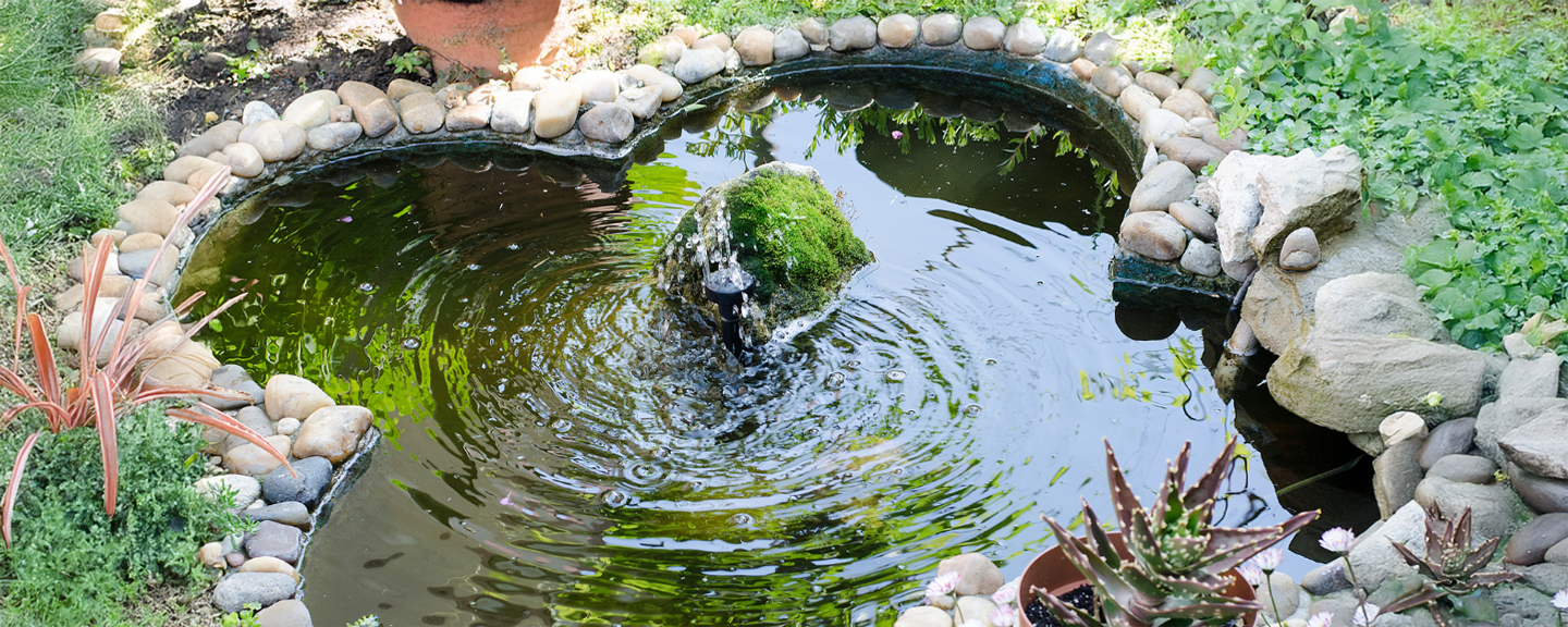 Obrázek produktu Jezírková chemie