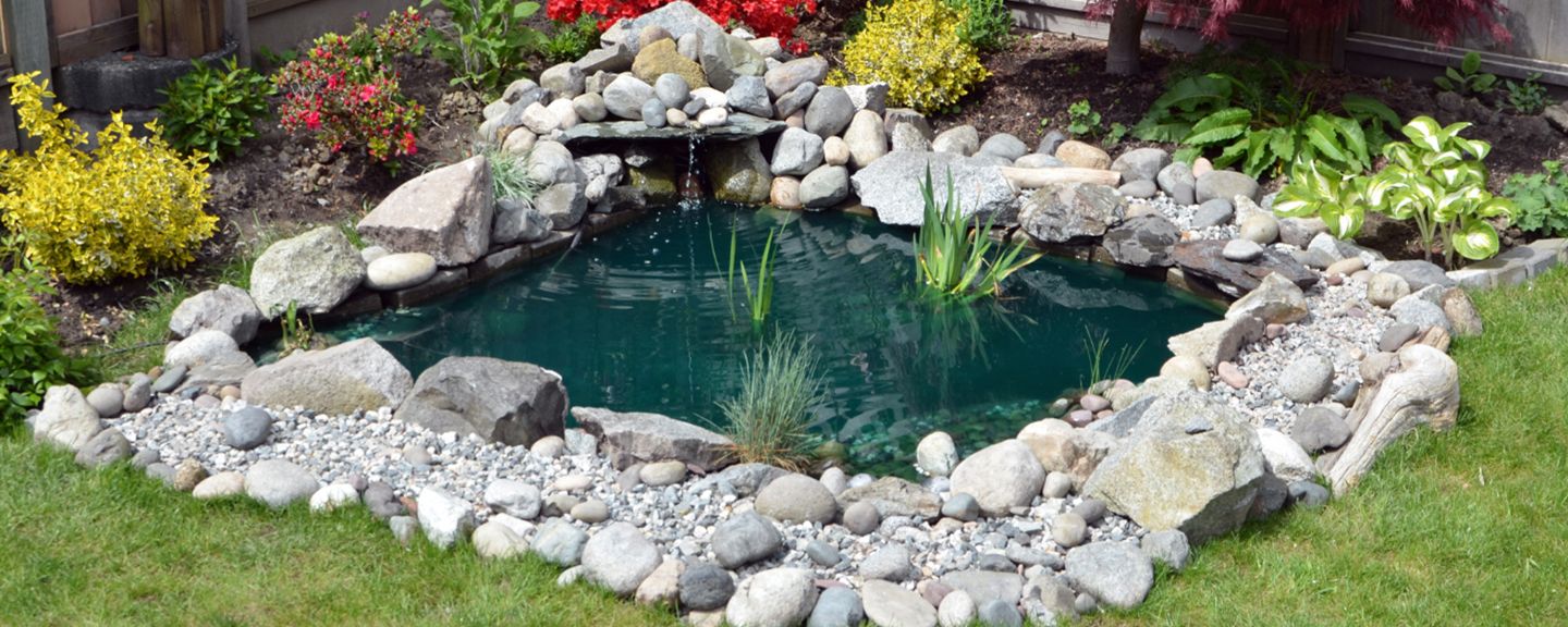 Obrázek produktu Jezírkové fólie