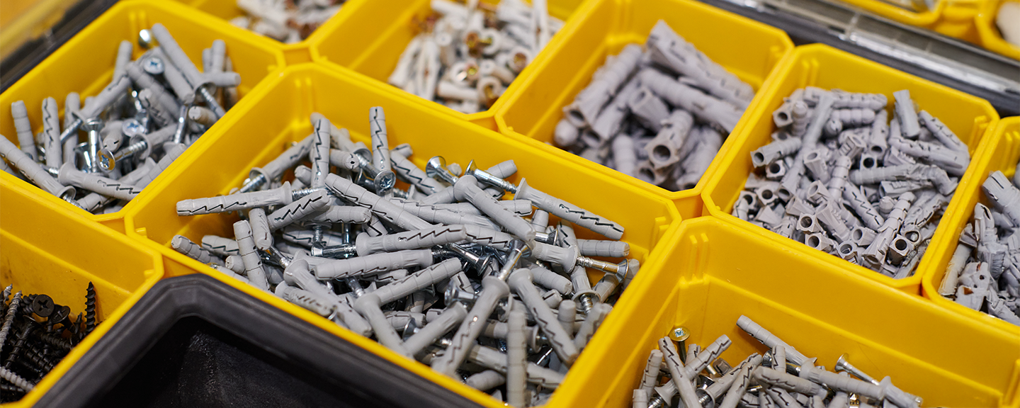 Obrázek produktu Příslušenství pro montáž oken