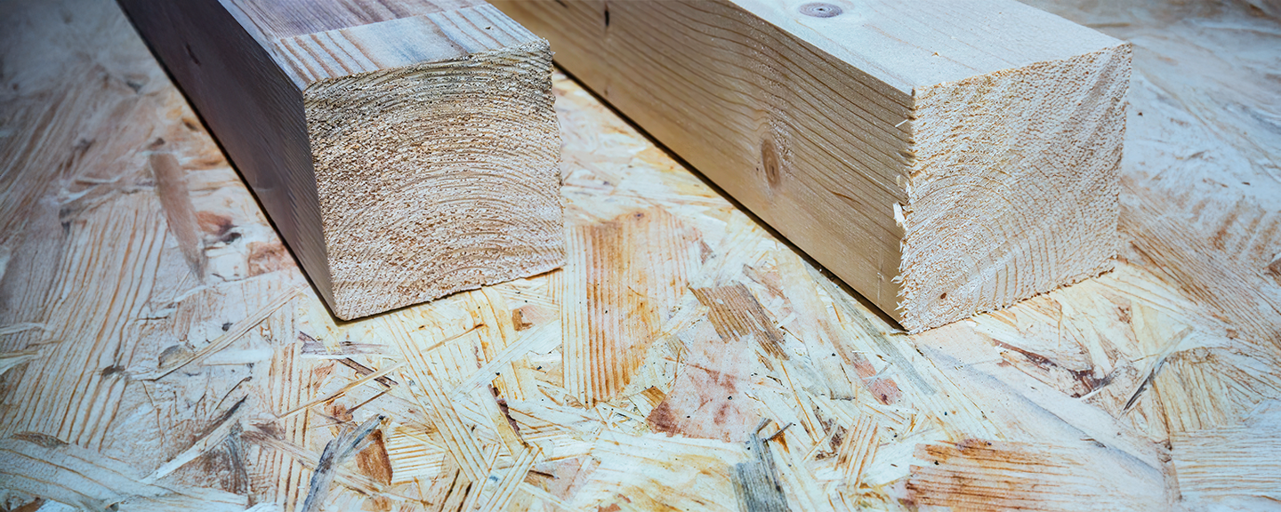 Obrázek produktu Hranoly hoblované