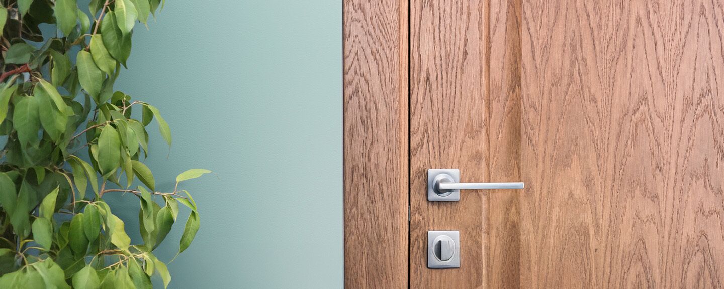 Obrázek produktu Dřevěné obložkové zárubně