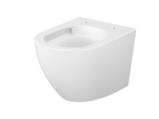 Obrázek 2 produktu WC závěsné Venus Tornado včetně sedátka Soft close