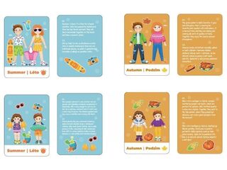 Obrázek 6 produktu Rodina magnetické oblékání 2Kids Toys