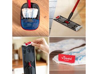 Obrázek 6 produktu Mop plochý Vileda H2Pro