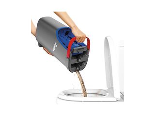 Obrázek 3 produktu Mop plochý Vileda H2Pro