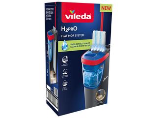 Obrázek 1 produktu Mop plochý Vileda H2Pro