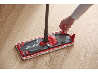 Obrázek 2 produktu Mop plochý 2v1 Vileda Ultramax Microfibre