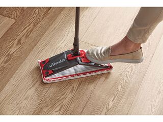 Obrázek 3 produktu Mop plochý 2v1 Vileda Ultramax Microfibre