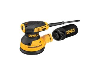 Obrázek 1 produktu Bruska excentrická 125mm DWE6423-QS DeWALT