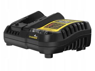 Obrázek 2 produktu Nabíječka XR 2x 18V aku 4,0Ah DWD024-QS DeWALT